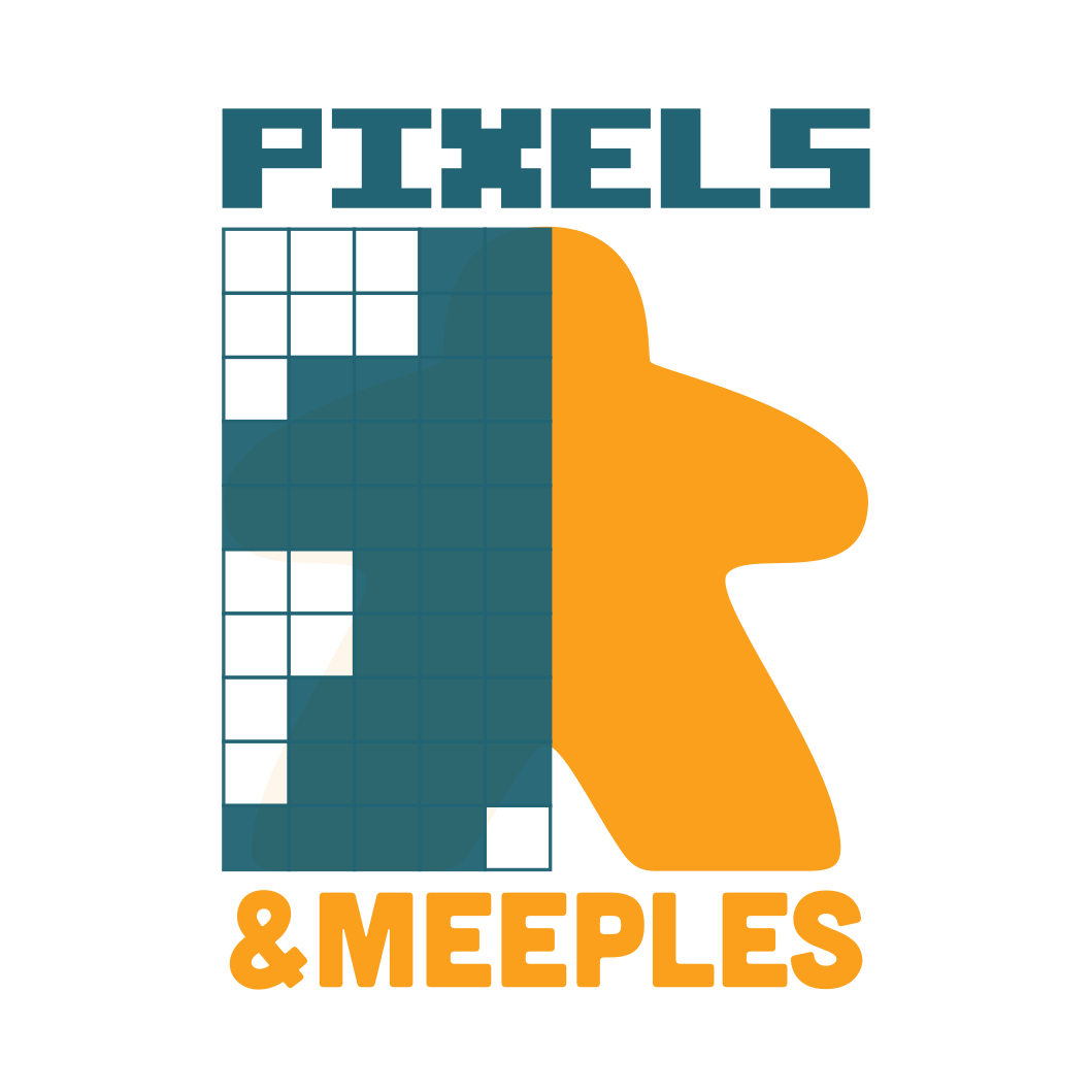 Pixels & Meeples2